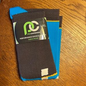 Pro Compression Socks